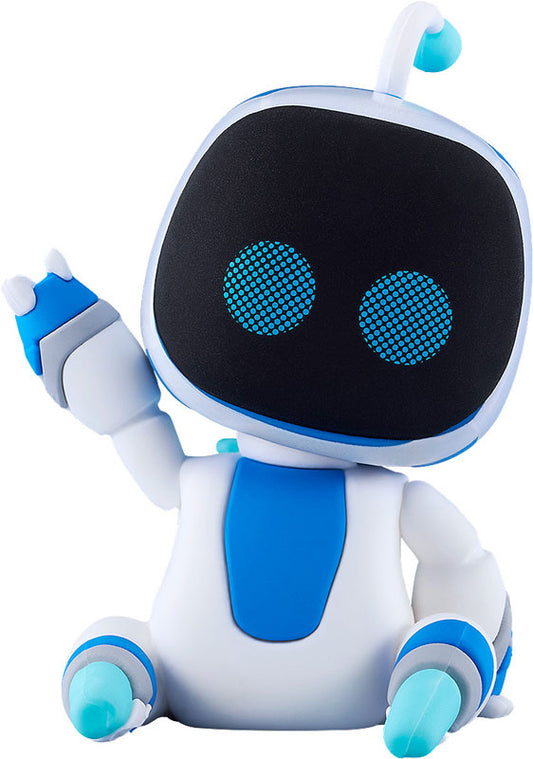 (Pre-Venta) Nendoroid Plus - Astro