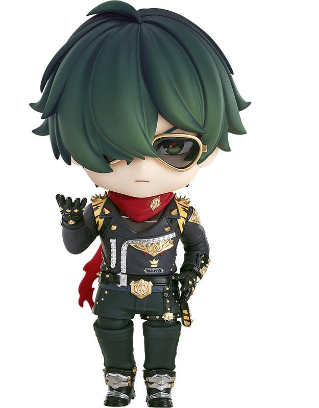 (Pre-Venta) Nendoroid - Lighter