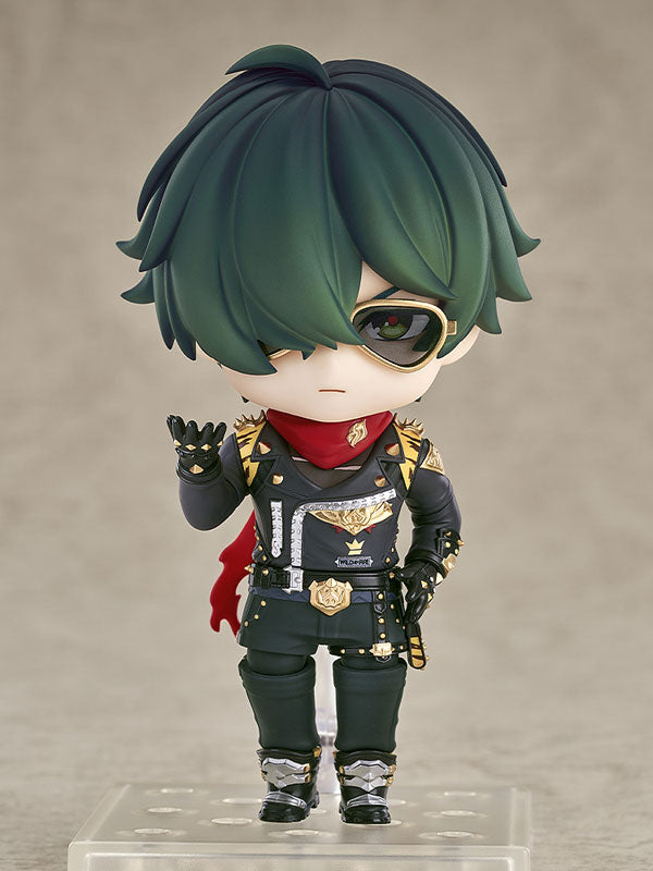 (Pre-Venta) Nendoroid - Lighter