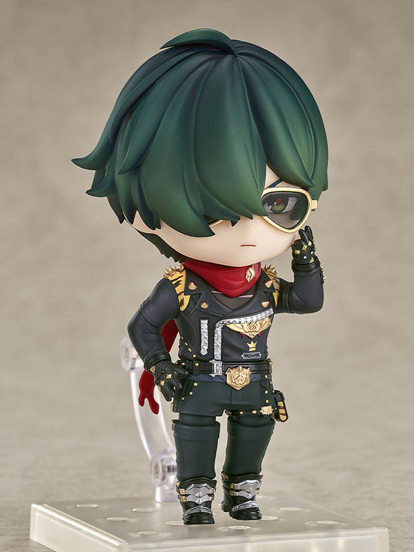 (Pre-Venta) Nendoroid - Lighter