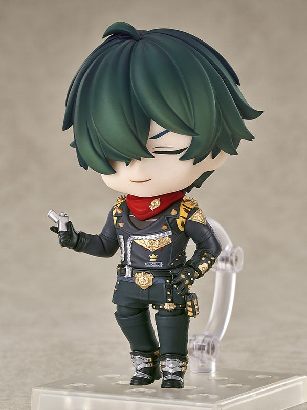 (Pre-Venta) Nendoroid - Lighter
