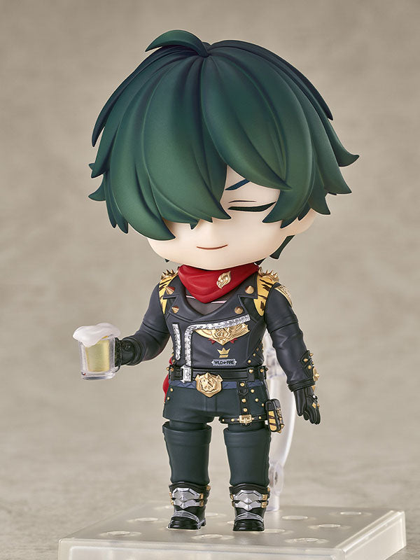 (Pre-Venta) Nendoroid - Lighter