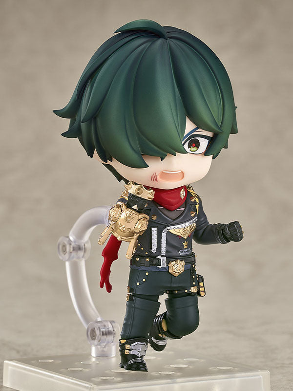 (Pre-Venta) Nendoroid - Lighter