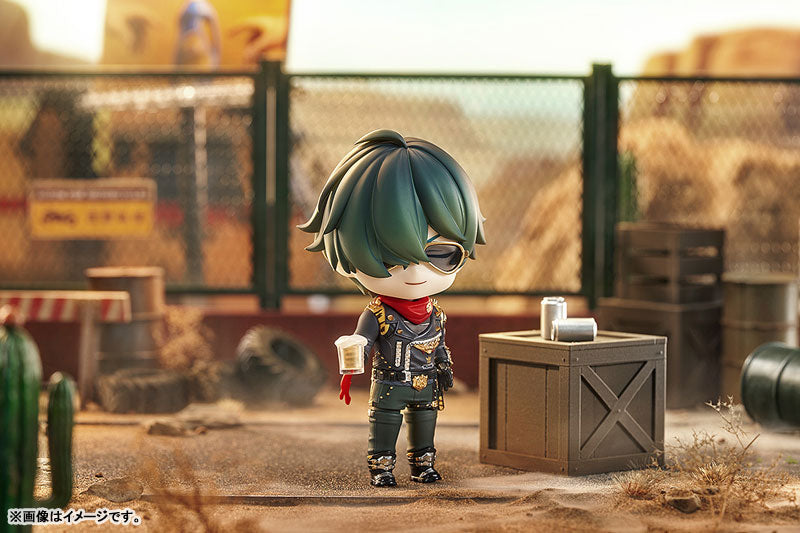 (Pre-Venta) Nendoroid - Lighter