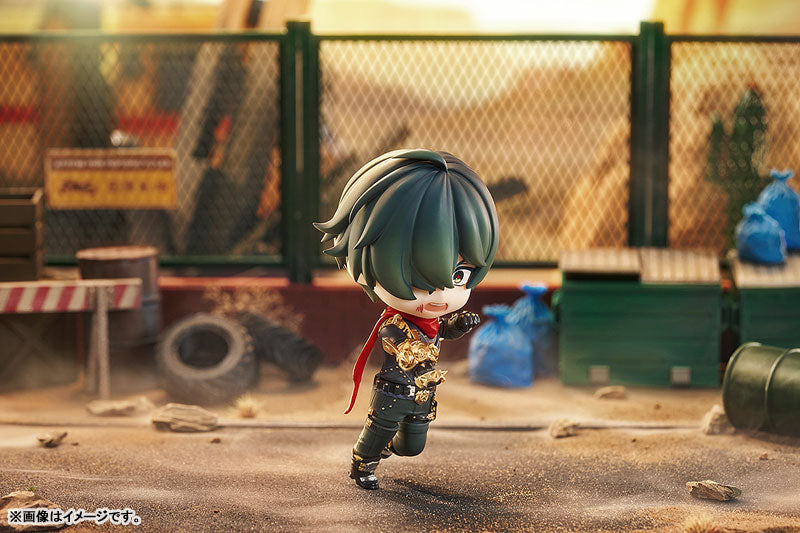 (Pre-Venta) Nendoroid - Lighter