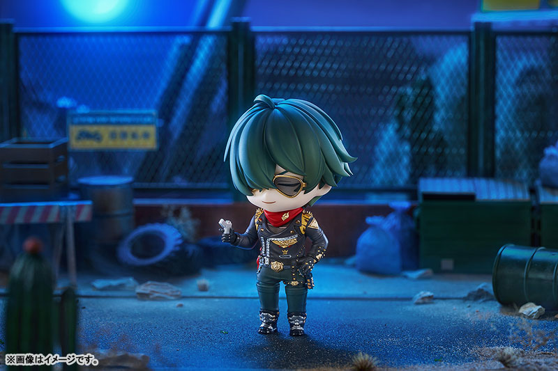 (Pre-Venta) Nendoroid - Lighter