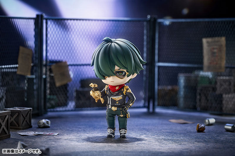 (Pre-Venta) Nendoroid - Lighter