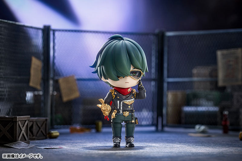 (Pre-Venta) Nendoroid - Lighter
