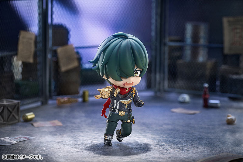 (Pre-Venta) Nendoroid - Lighter