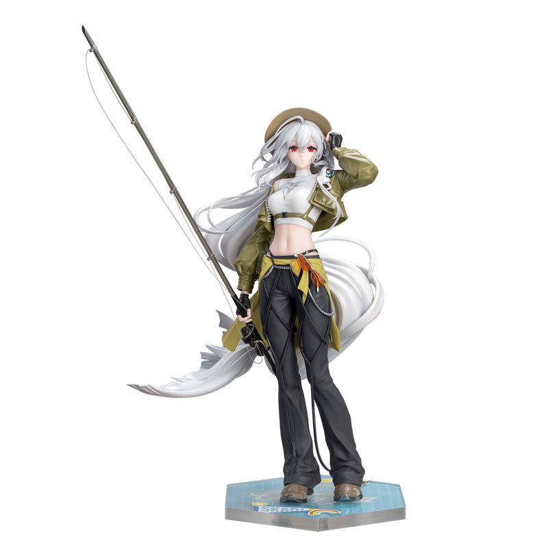 (Pre-Venta) Gift+ - Skadi (Wildlight Wonder)