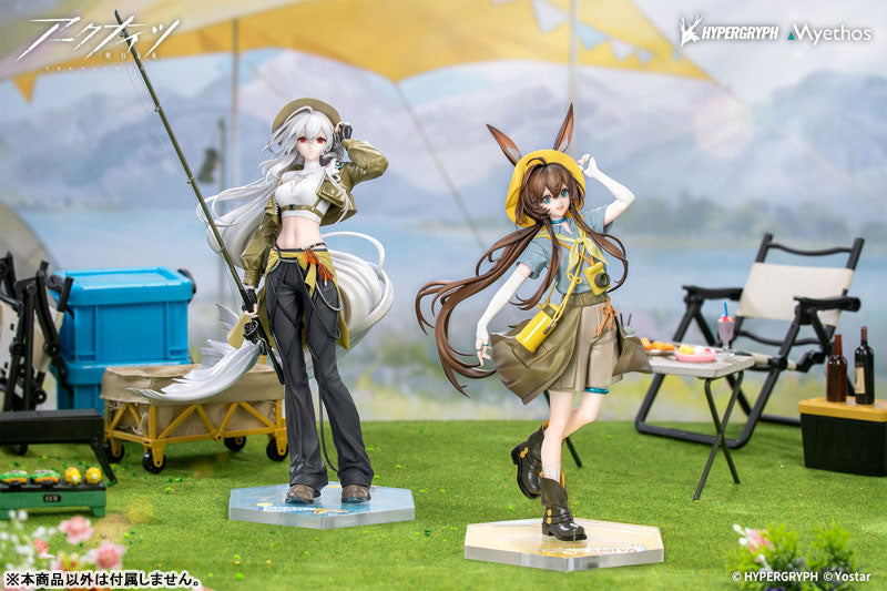 (Pre-Venta) Gift+ - Skadi (Wildlight Wonder)