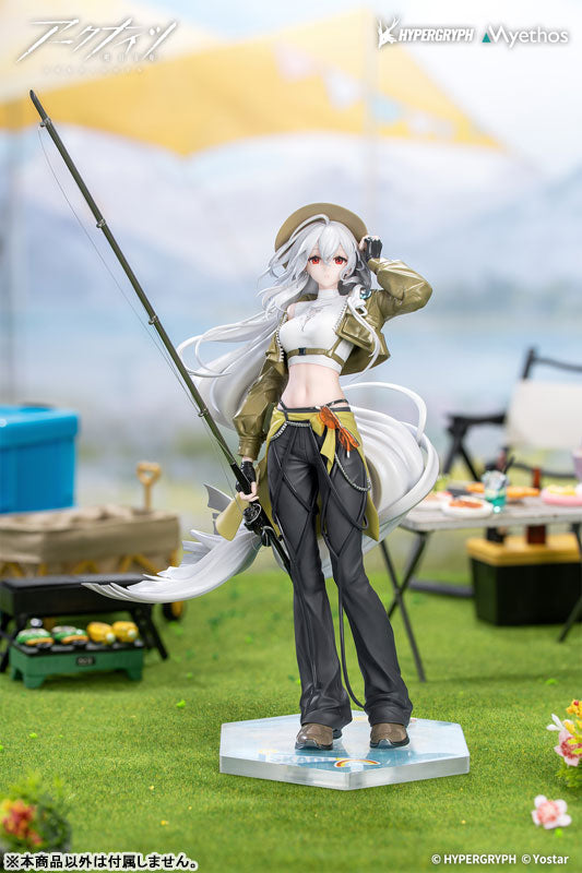 (Pre-Venta) Gift+ - Skadi (Wildlight Wonder)