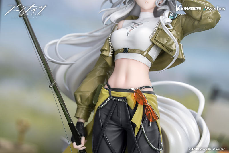 (Pre-Venta) Gift+ - Skadi (Wildlight Wonder)