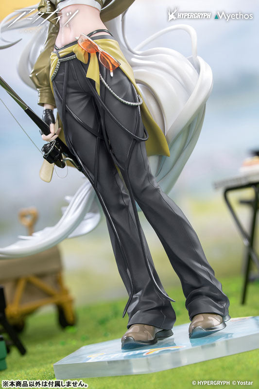 (Pre-Venta) Gift+ - Skadi (Wildlight Wonder)