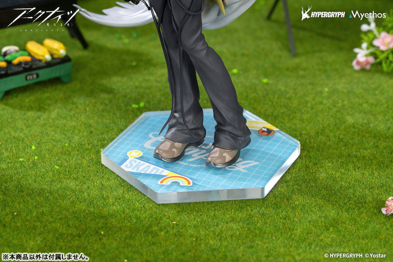 (Pre-Venta) Gift+ - Skadi (Wildlight Wonder)