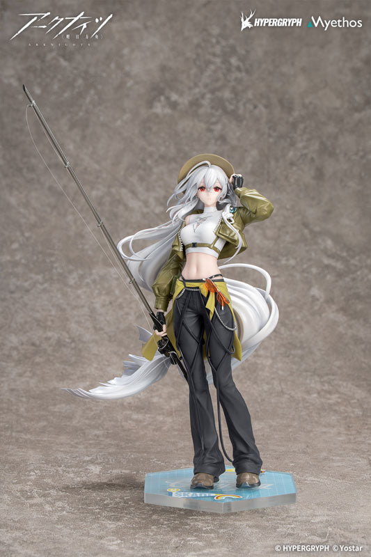 (Pre-Venta) Gift+ - Skadi (Wildlight Wonder)