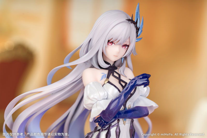 (Pre-Venta) Gift+ - Skirk (Carnival Gathering)