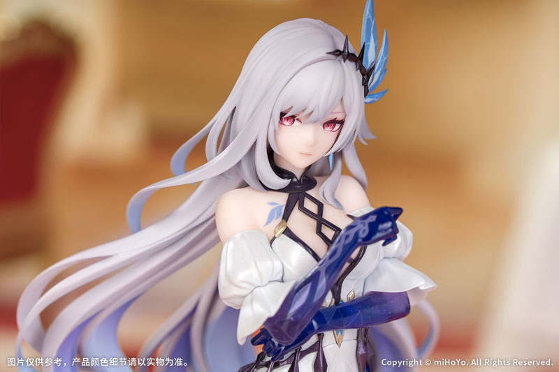 (Pre-Venta) Gift+ - Skirk (Carnival Gathering)
