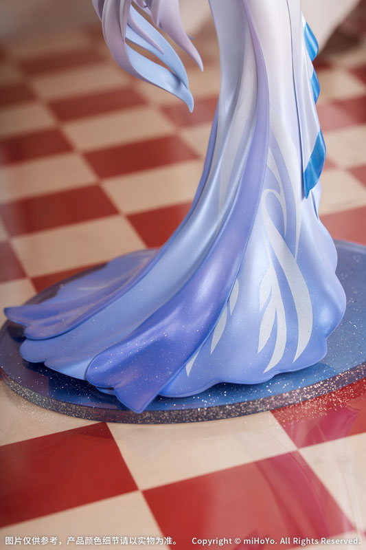 (Pre-Venta) Gift+ - Skirk (Carnival Gathering)