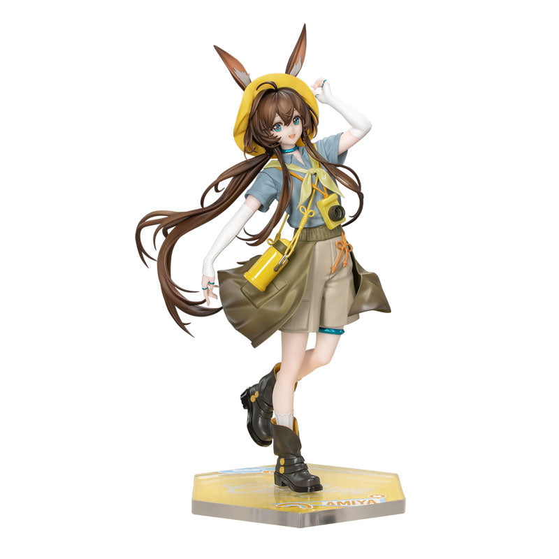 (Pre-Venta) Gift+ - Amiya (Wildlight Wander)