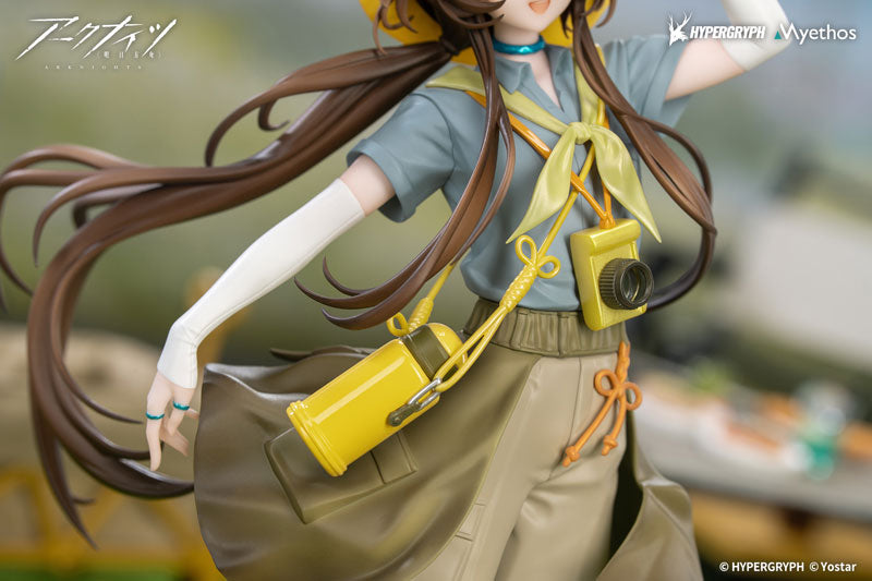 (Pre-Venta) Gift+ - Amiya (Wildlight Wander)