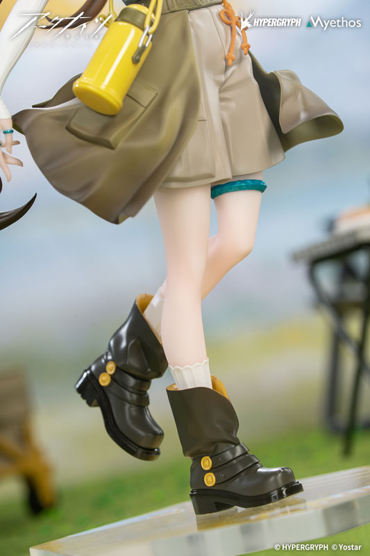 (Pre-Venta) Gift+ - Amiya (Wildlight Wander)