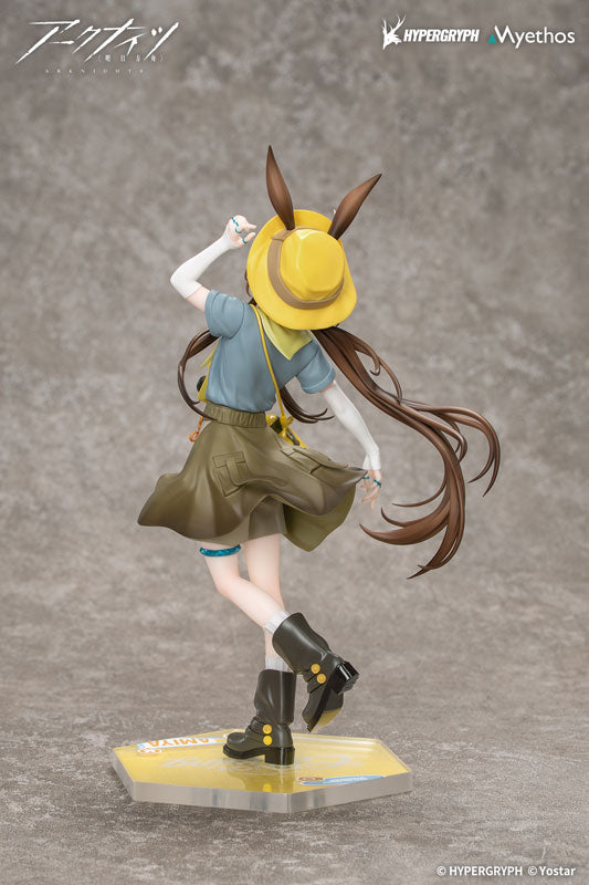 (Pre-Venta) Gift+ - Amiya (Wildlight Wander)