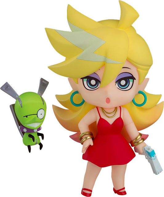 (Pre-Venta) Nendoroid - Panty ver. New