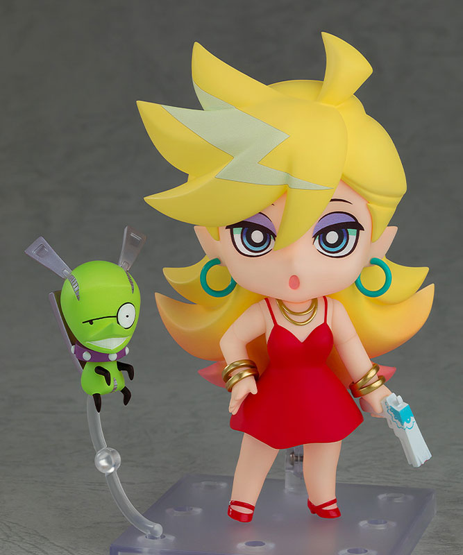 (Pre-Venta) Nendoroid - Panty ver. New