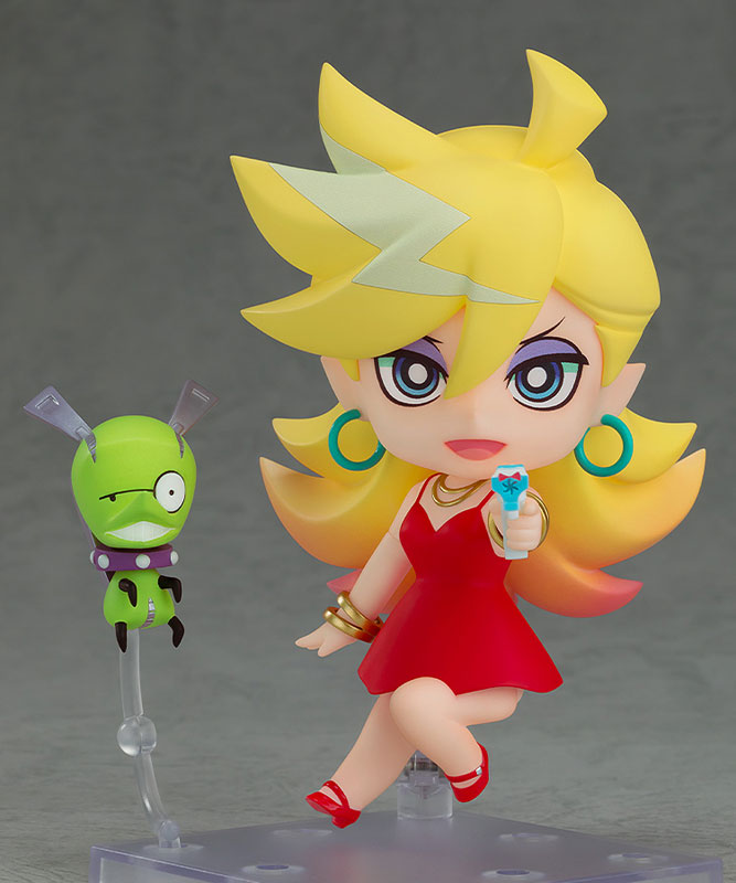 (Pre-Venta) Nendoroid - Panty ver. New