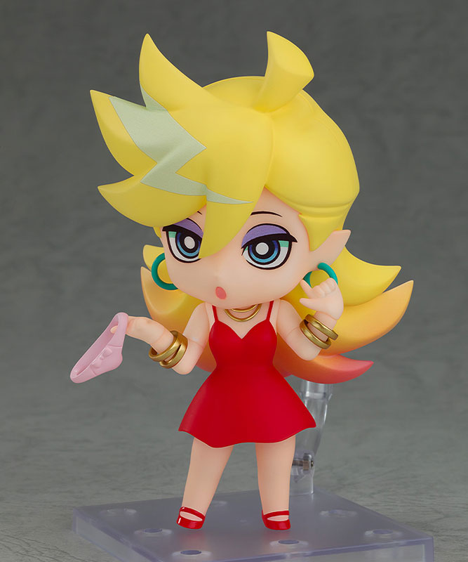 (Pre-Venta) Nendoroid - Panty ver. New