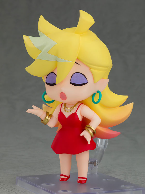 (Pre-Venta) Nendoroid - Panty ver. New