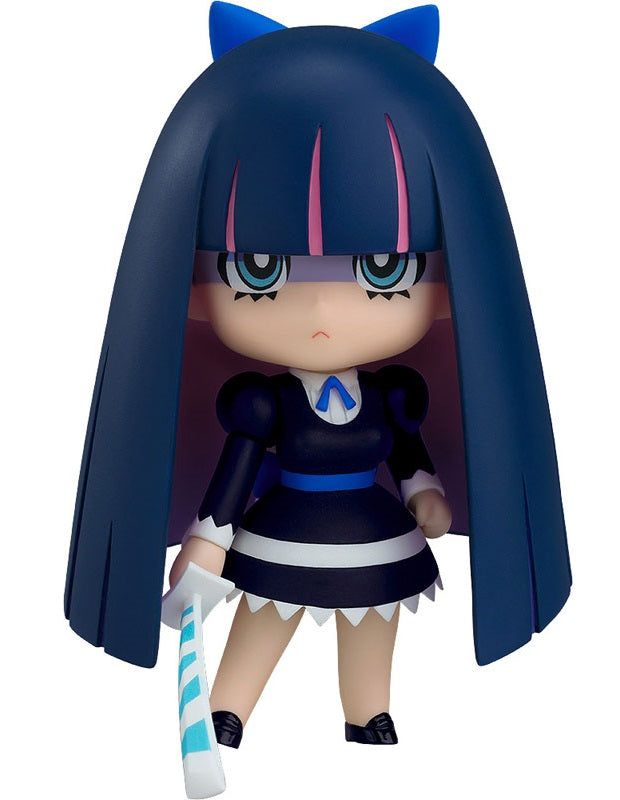 (Pre-Venta) Nendoroid - Stocking ver. New