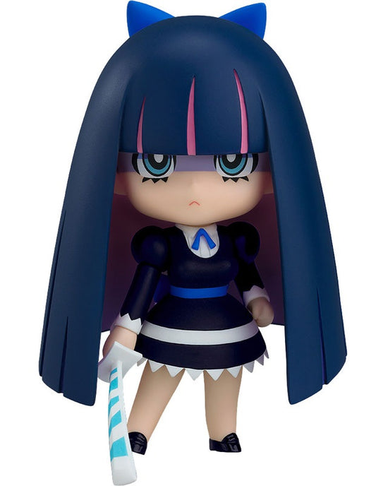 (Pre-Venta) Nendoroid - Stocking ver. New