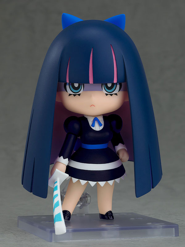 (Pre-Venta) Nendoroid - Stocking ver. New