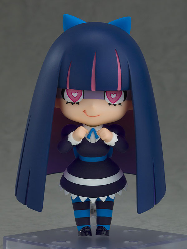 (Pre-Venta) Nendoroid - Stocking ver. New