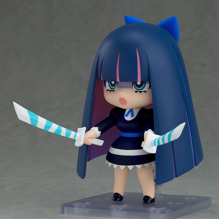(Pre-Venta) Nendoroid - Stocking ver. New