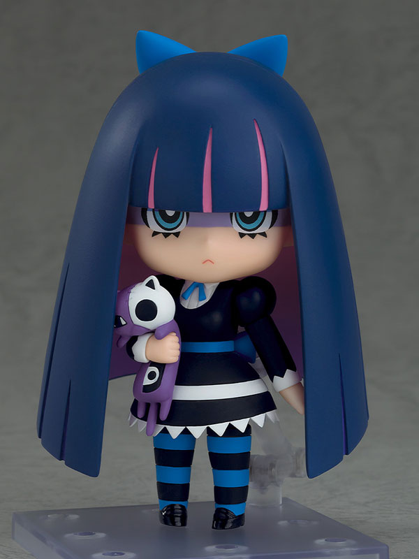 (Pre-Venta) Nendoroid - Stocking ver. New