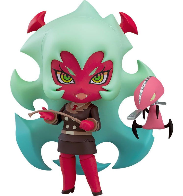 (Pre-Venta) Nendoroid - Scanty