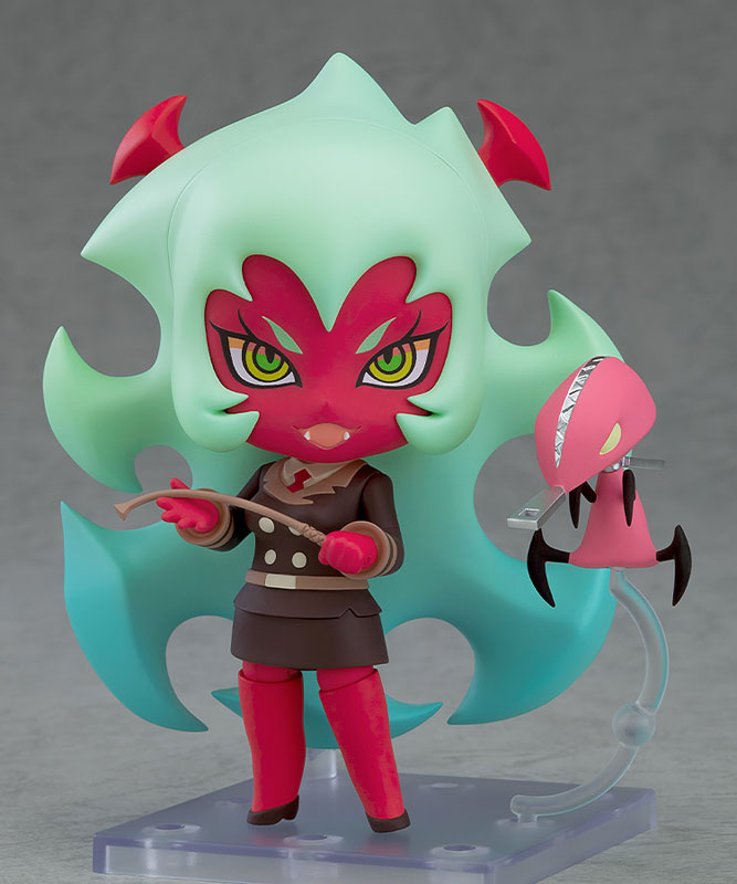 (Pre-Venta) Nendoroid - Scanty