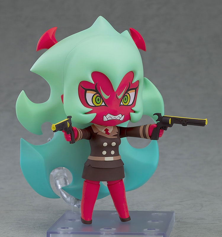 (Pre-Venta) Nendoroid - Scanty