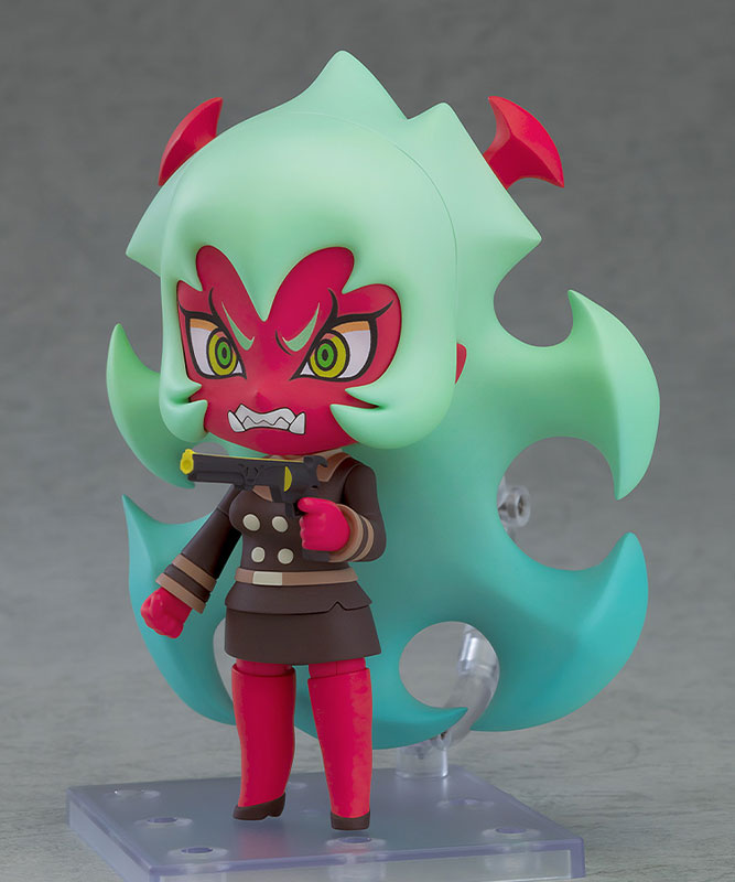 (Pre-Venta) Nendoroid - Scanty
