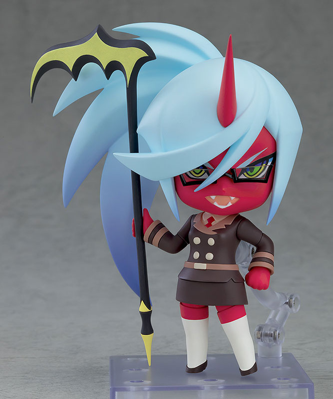 (Pre-Venta) Nendoroid - Kneesocks