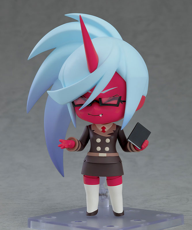 (Pre-Venta) Nendoroid - Kneesocks