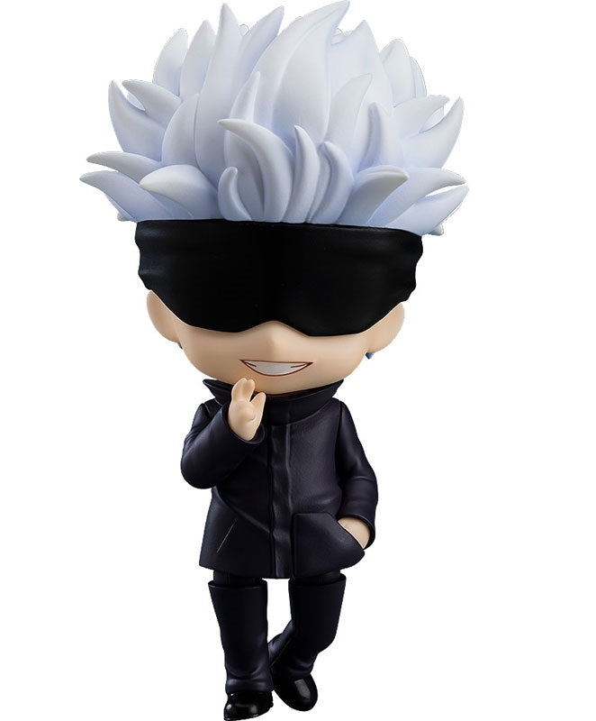 (Pre-Venta) Nendoroid - Satoru Gojo