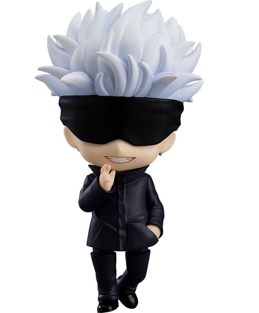 (Pre-Venta) Nendoroid - Satoru Gojo