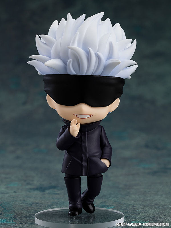 (Pre-Venta) Nendoroid - Satoru Gojo