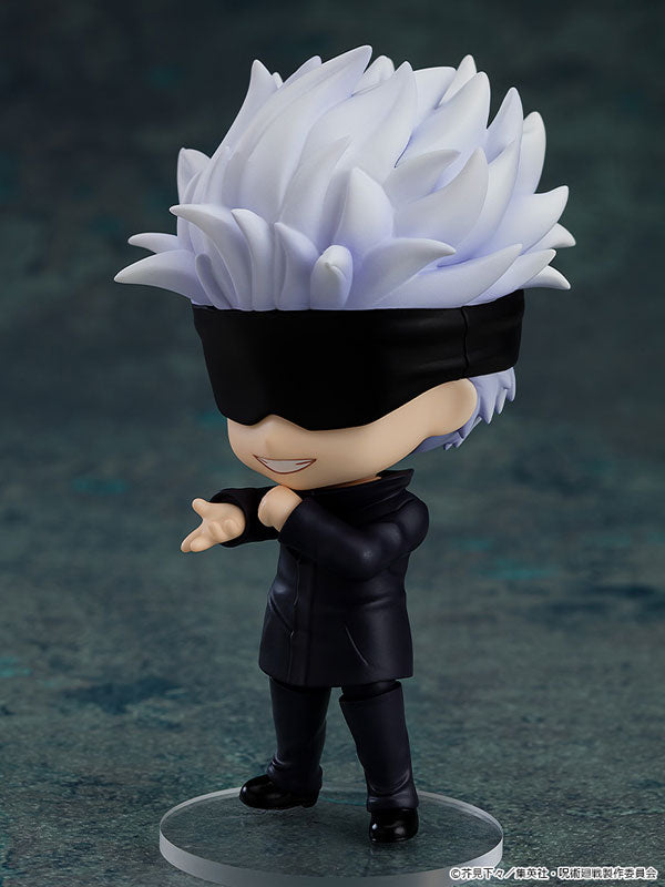 (Pre-Venta) Nendoroid - Satoru Gojo