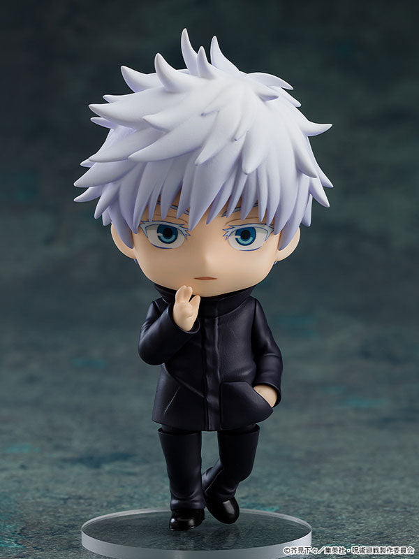 (Pre-Venta) Nendoroid - Satoru Gojo