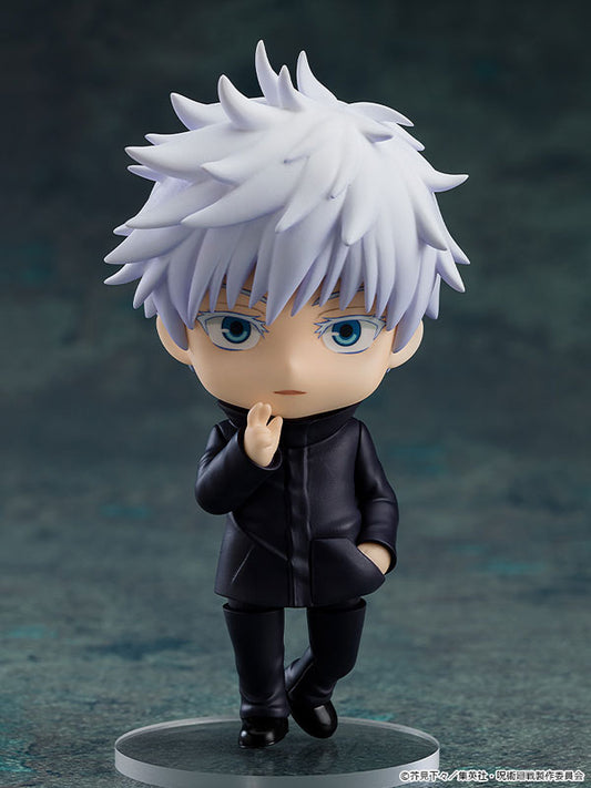 (Pre-Venta) Nendoroid - Satoru Gojo